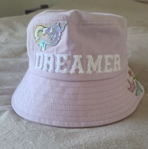 Disney's DREAMER Bucket Hat - one size, adult
